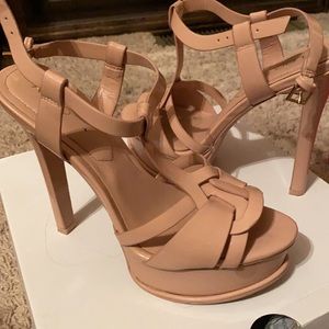Aldo heels